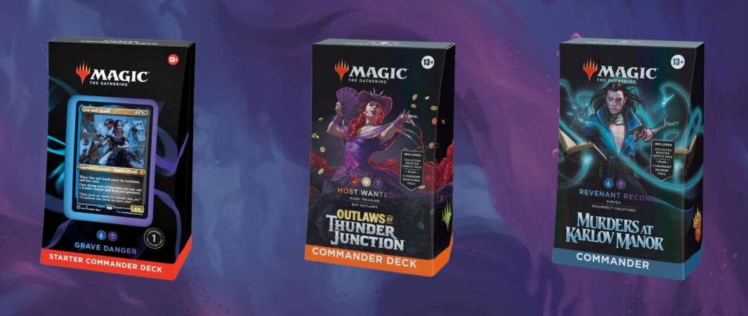 magic the gathering karty